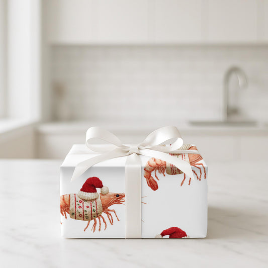 Shell-abrate Christmas