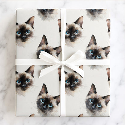 Siamese Dreams