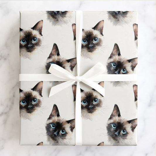 Siamese Dreams