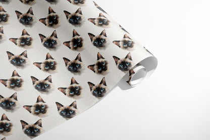 Siamese Dreams