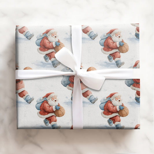Slamta Claus