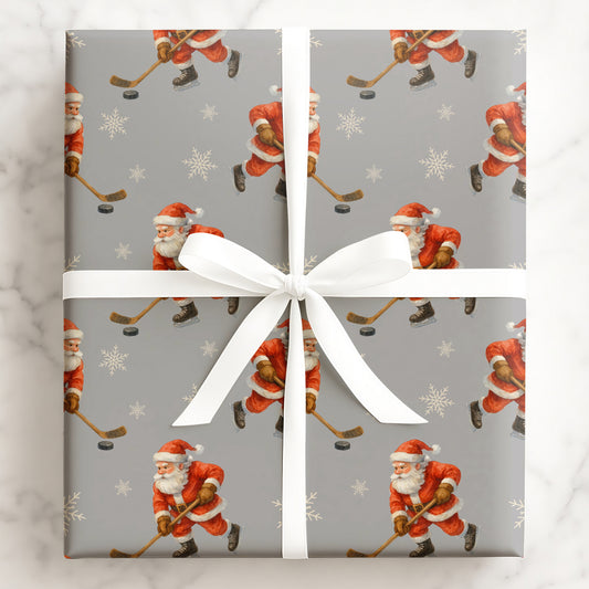 Hat Trick Holiday