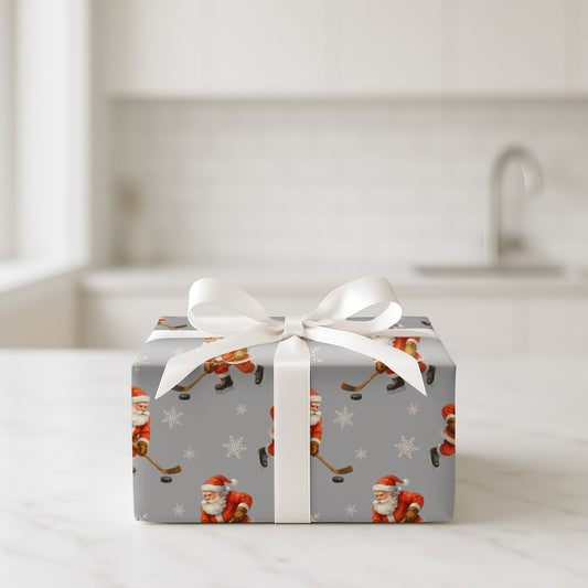 Hat Trick Holiday