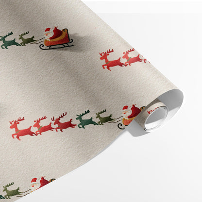 Sleigh All Day