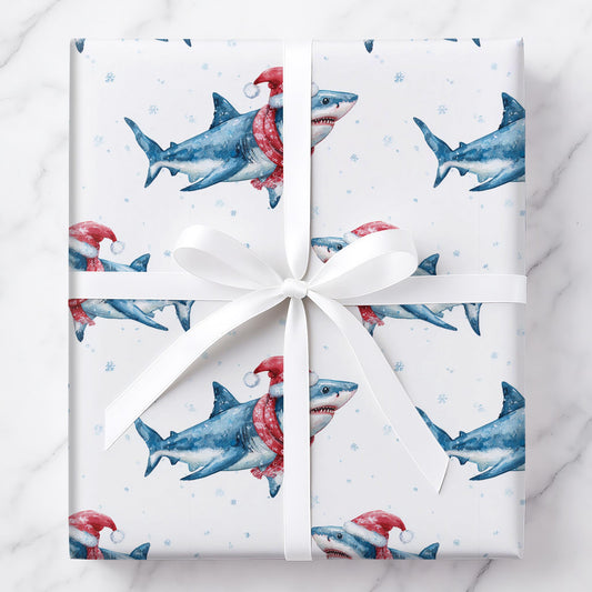 Sleigh the Seas