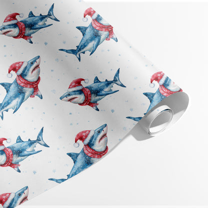 Sleigh the Seas