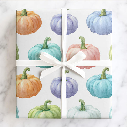 Festive Gourds