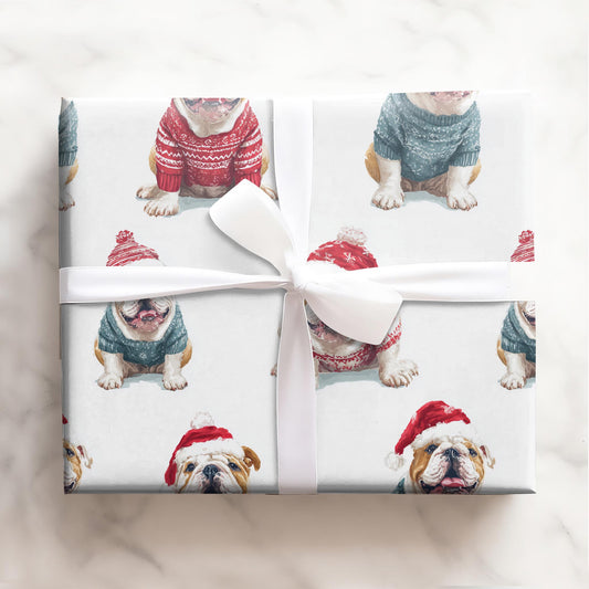 Sniffmas Spirit