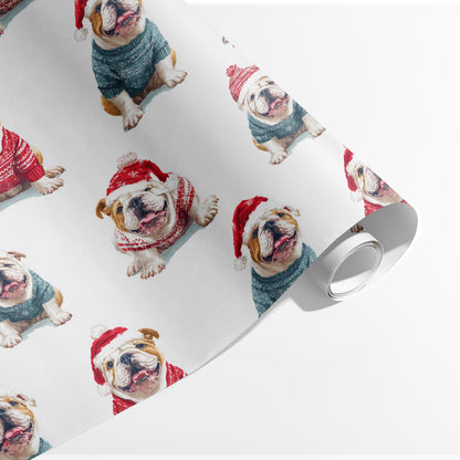 Sniffmas Spirit