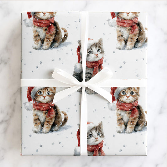 Snowflake Whiskers