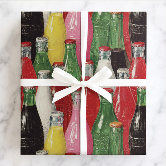 Soda Dreams