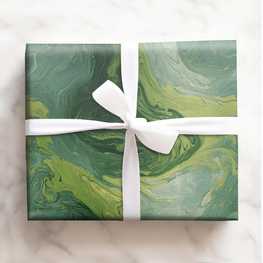 Spinach Swirl