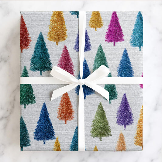 Spruce Things Up