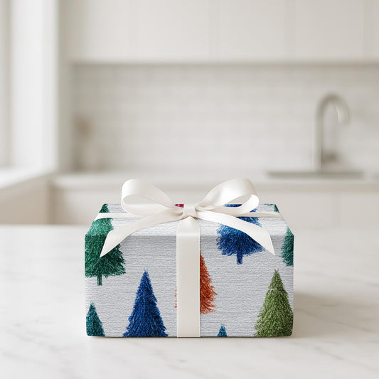 Spruce Things Up
