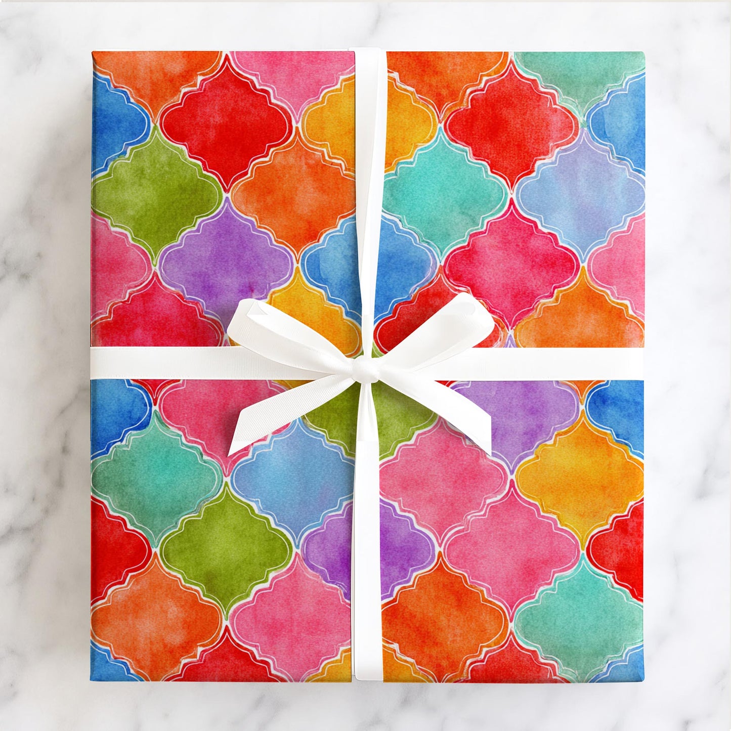 Square Dance on Acid