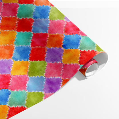 Square Dance on Acid