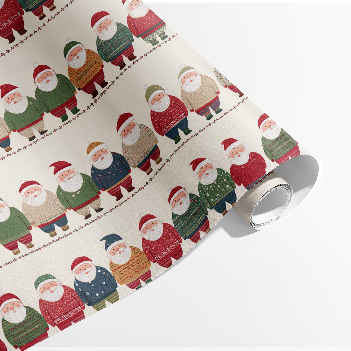 St. Nick’s Fashion Show