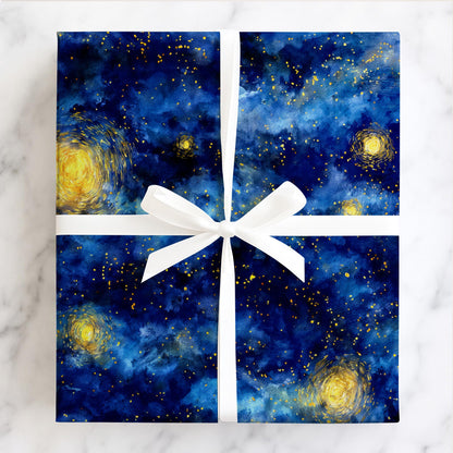 Starry-Eyed Chaos
