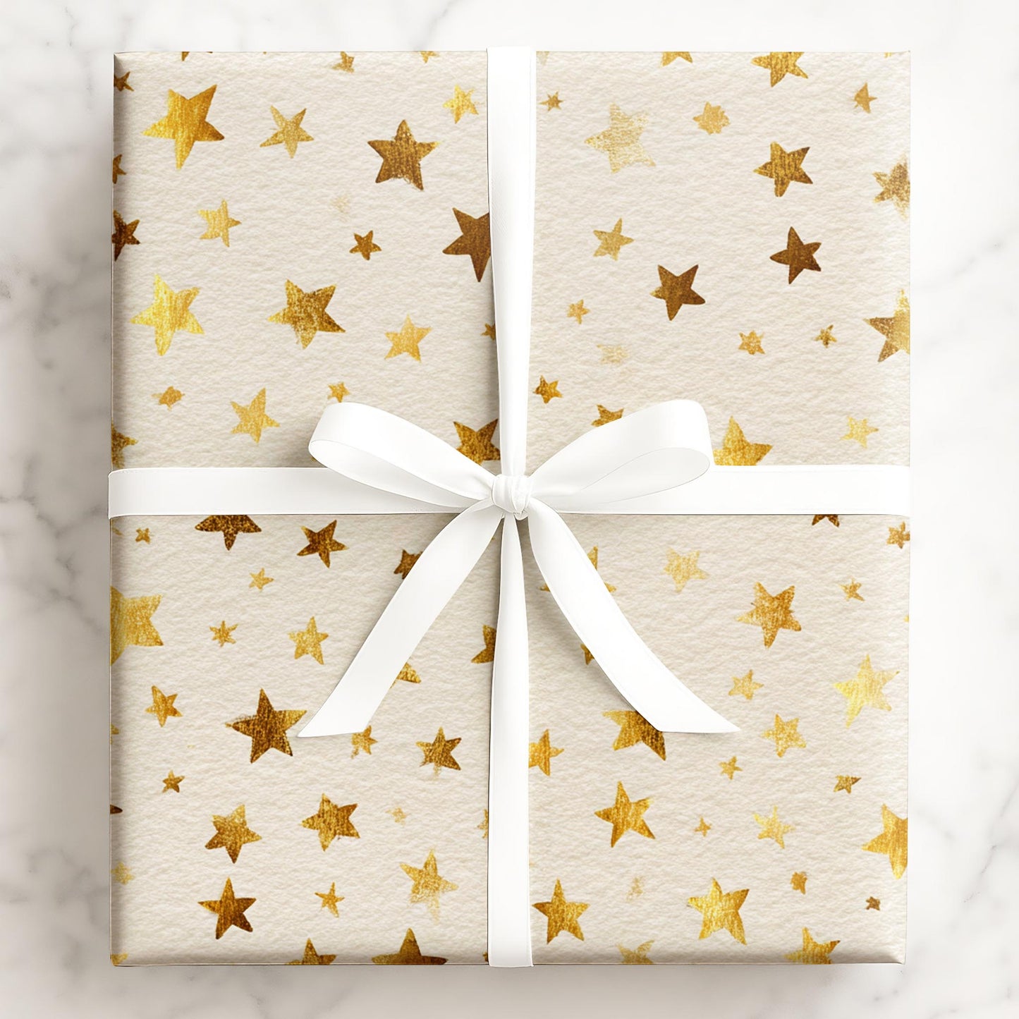 Starry Not Sorry