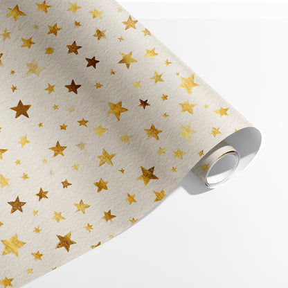 Starry Not Sorry