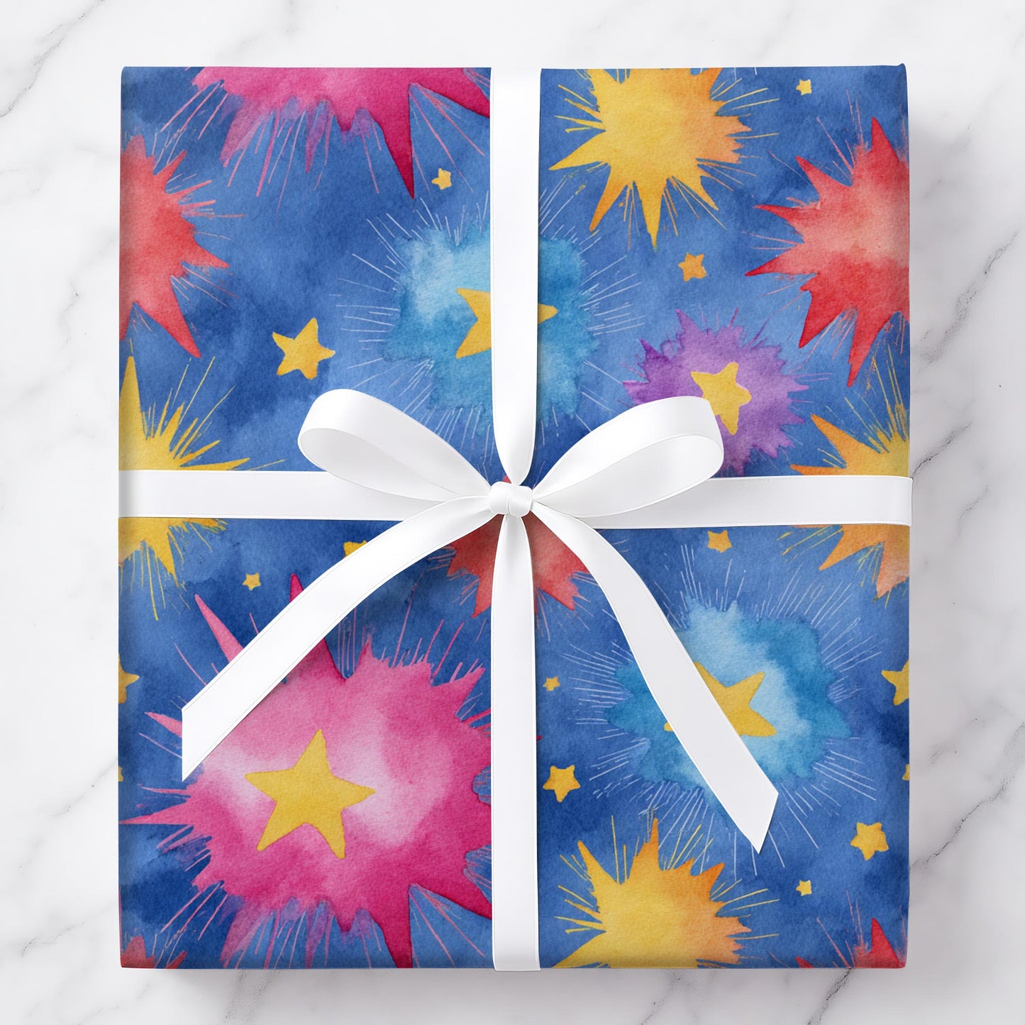 Starstruck & Giftstruck