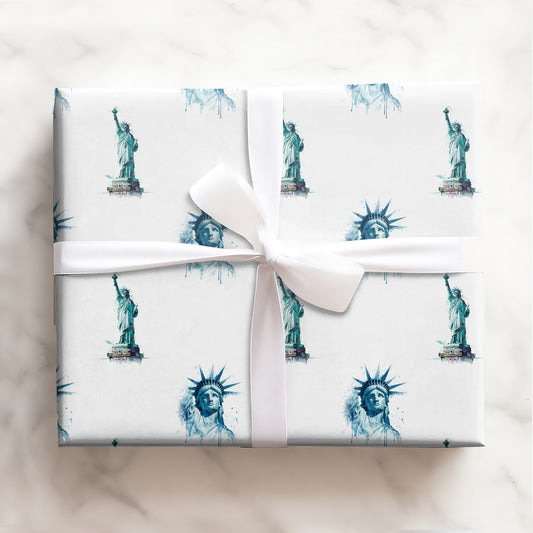 Statue of Liberty