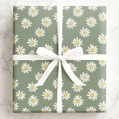 Summer Daisies