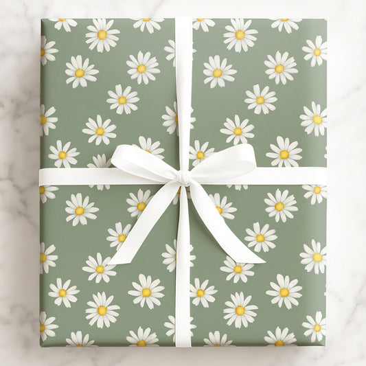 Summer Daisies