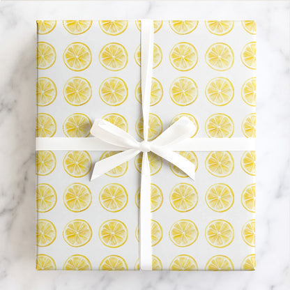 Summer Lemon