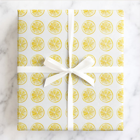 Summer Lemon