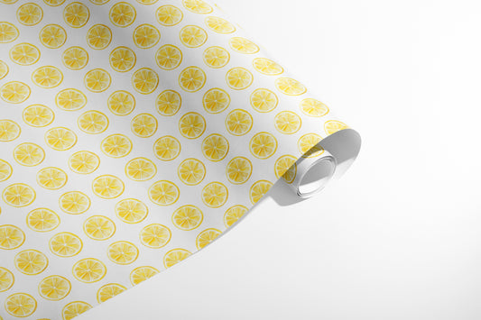 Summer Lemon