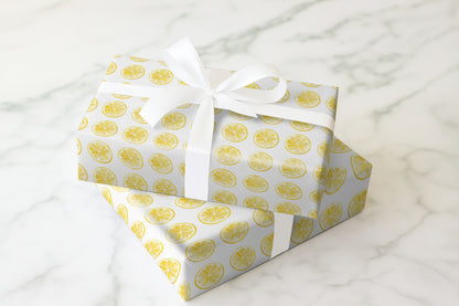 Summer Lemon