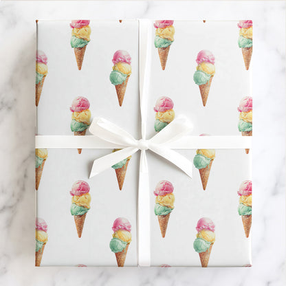 Sundae Funday
