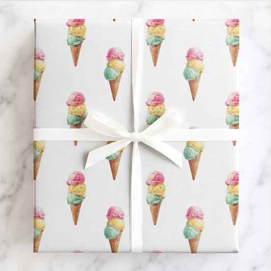 Sundae Funday