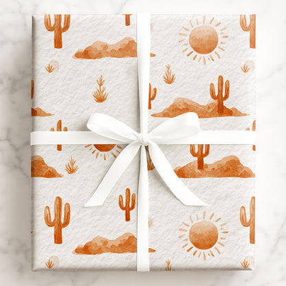 Cacti Crew