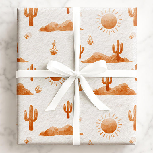 Cacti Crew