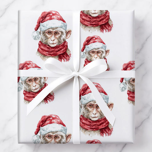 Swingin’ into Santa Season