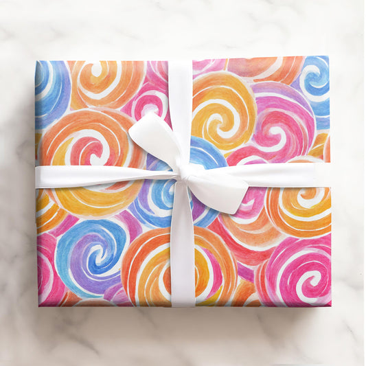 Swirl Power