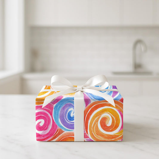Swirl Power