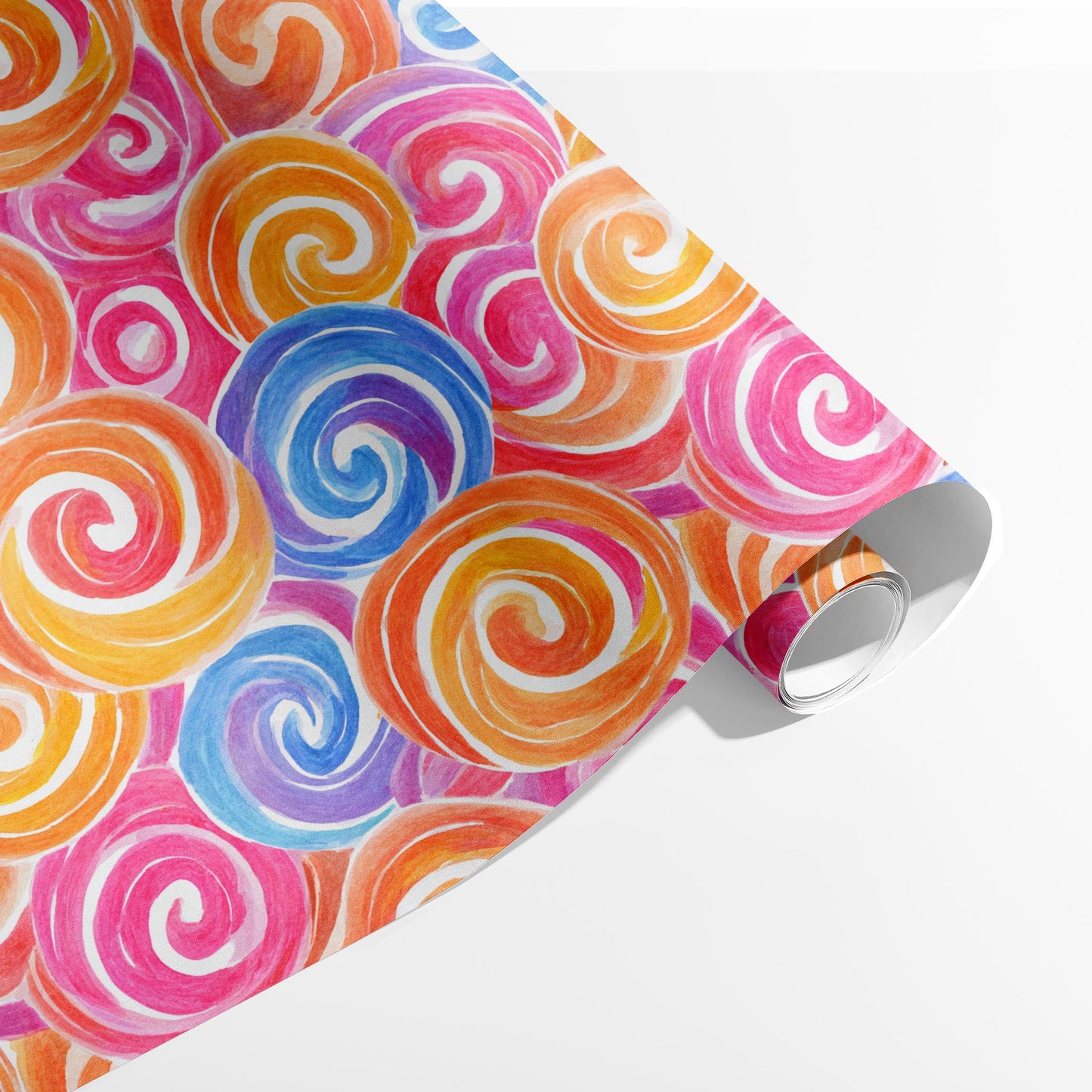 Swirl Power