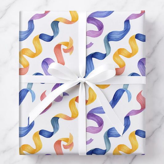 Swirly Whirly Fun