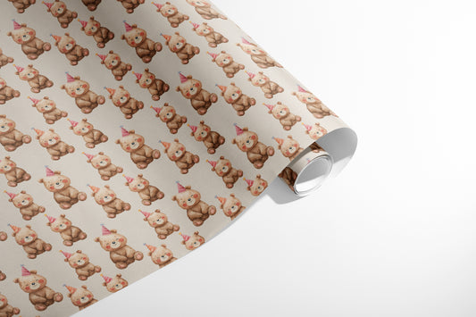 Teddy Bear Party