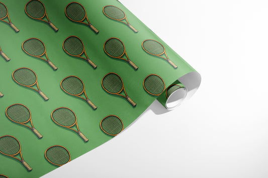 Tennis Time