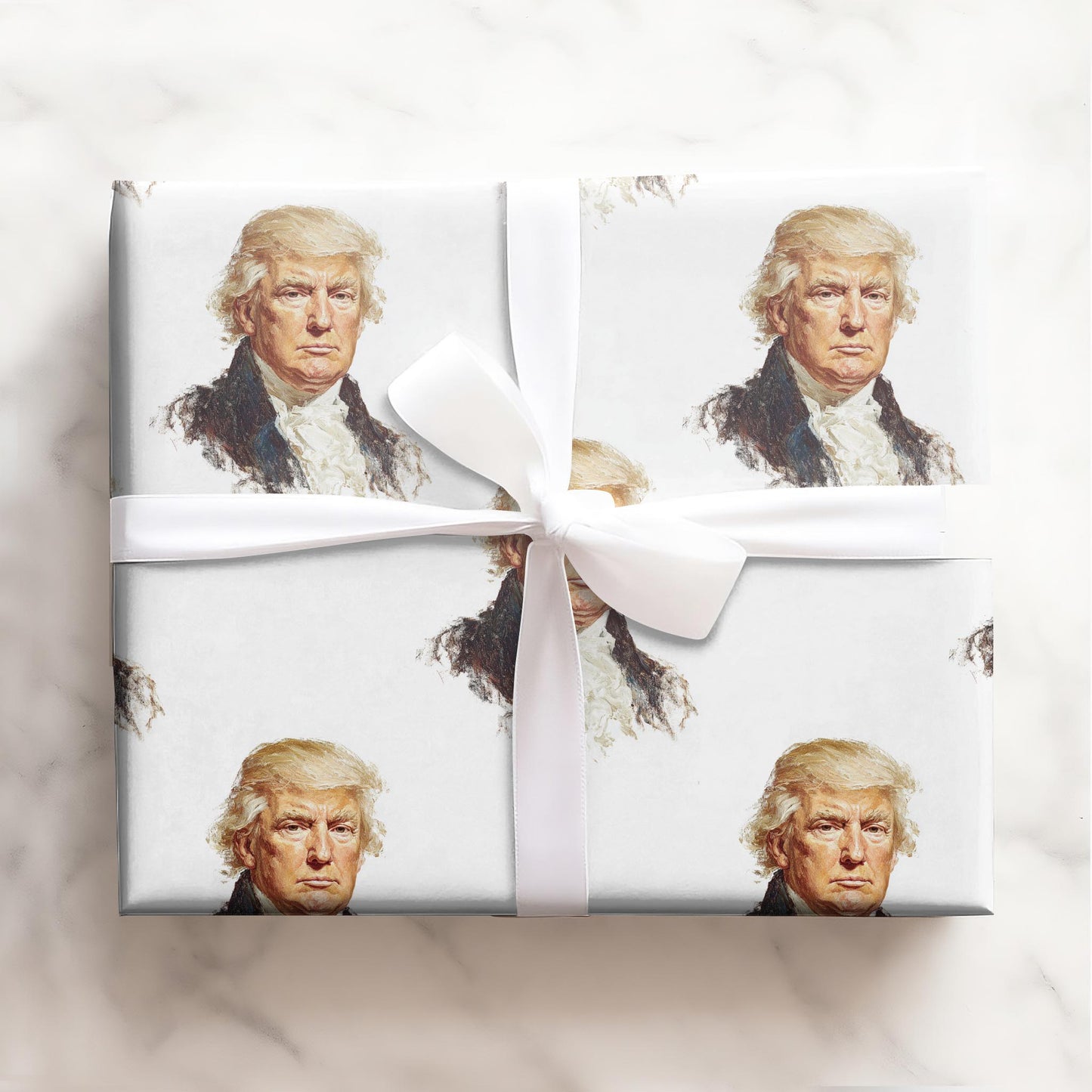 The 45th in the 18th