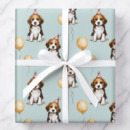 The Beagle Bash