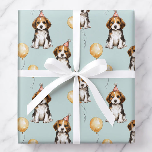 The Beagle Bash
