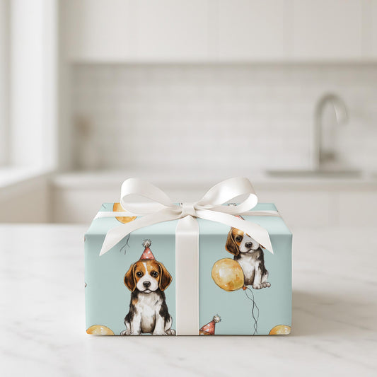 The Beagle Bash