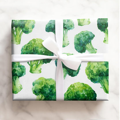 The Broc & Roll