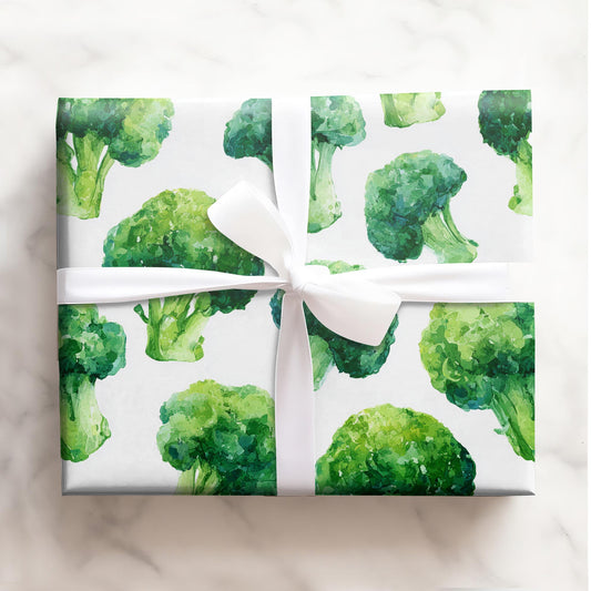 The Broc & Roll