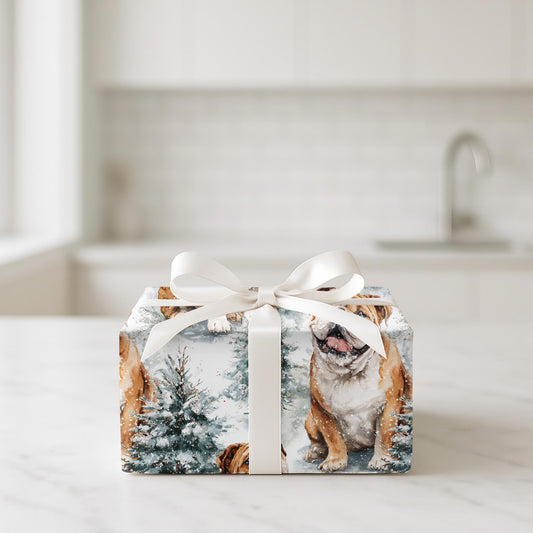 The Chill Bulldog